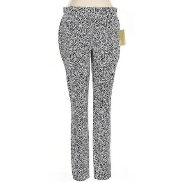 Michael Kors legging pants stretch large - Picture 1 of 3